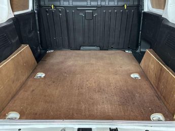Peugeot Partner 1.5 BlueHDi 1000 Professional Standard Panel Van 5dr Diesel Manu