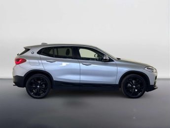 BMW X2 2.0 18d Sport SUV 5dr Diesel Auto sDrive Euro 6 (s/s) (150 ps)