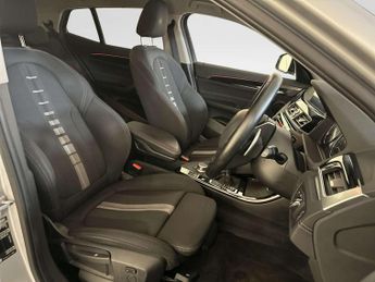 BMW X2 2.0 18d Sport SUV 5dr Diesel Auto sDrive Euro 6 (s/s) (150 ps)
