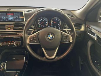 BMW X2 2.0 18d Sport SUV 5dr Diesel Auto sDrive Euro 6 (s/s) (150 ps)