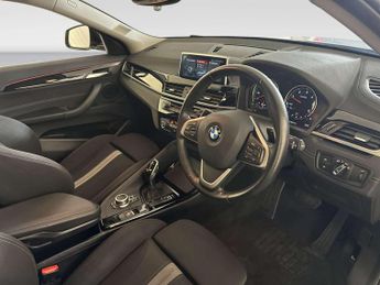 BMW X2 2.0 18d Sport SUV 5dr Diesel Auto sDrive Euro 6 (s/s) (150 ps)
