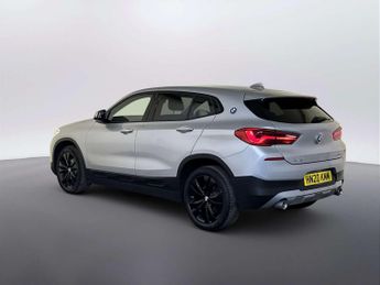 BMW X2 2.0 18d Sport SUV 5dr Diesel Auto sDrive Euro 6 (s/s) (150 ps)