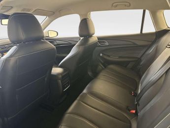 MG MG5 61.1kWh Exclusive Long Range Estate 5dr Electric Auto (156 ps)