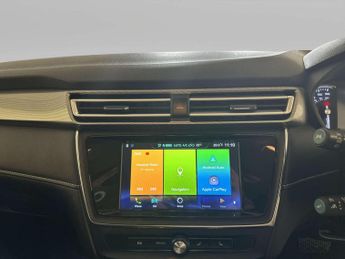 MG MG5 61.1kWh Exclusive Long Range Estate 5dr Electric Auto (156 ps)