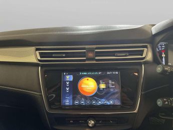MG MG5 61.1kWh Exclusive Long Range Estate 5dr Electric Auto (156 ps)