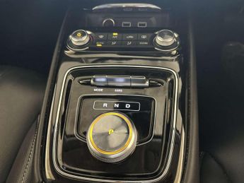 MG MG5 61.1kWh Exclusive Long Range Estate 5dr Electric Auto (156 ps)