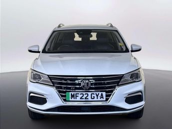 MG MG5 61.1kWh Exclusive Long Range Estate 5dr Electric Auto (156 ps)
