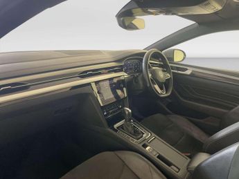 Volkswagen Arteon 2.0 TSI R-Line Shooting Brake 5dr Petrol DSG Euro 6 (s/s) (190 p