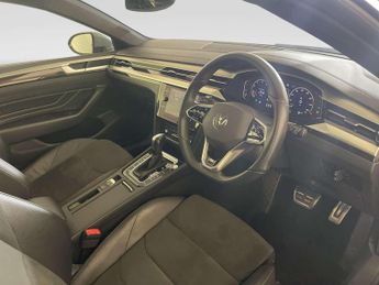 Volkswagen Arteon 2.0 TSI R-Line Shooting Brake 5dr Petrol DSG Euro 6 (s/s) (190 p