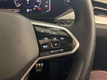 Volkswagen Arteon 2.0 TSI R-Line Shooting Brake 5dr Petrol DSG Euro 6 (s/s) (190 p