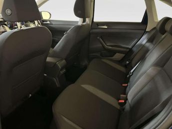 Volkswagen Taigo 1.0 TSI Life SUV 5dr Petrol Manual Euro 6 (s/s) (110 ps)