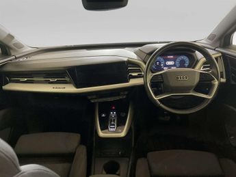 Audi Q4 e-tron 40 Sport SUV 5dr Electric Auto 82kWh (204 ps)