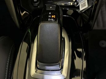 Peugeot E-208 50kWh GT Hatchback 5dr Electric Auto (7kW Charger) (136 ps)