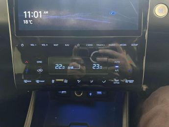 Hyundai TUCSON 1.6 T-GDi 13.8kWh Ultimate SUV 5dr Petrol Plug-in Hybrid Auto 4W