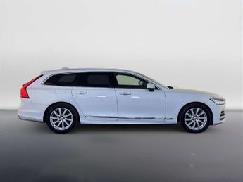 Volvo V90 2.0 D4 Inscription Estate 5dr Diesel Auto Euro 6 (s/s) (190 ps)