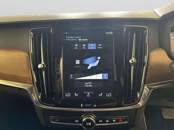 Volvo V90 2.0 D4 Inscription Estate 5dr Diesel Auto Euro 6 (s/s) (190 ps)