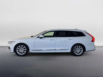 Volvo V90 2.0 D4 Inscription Estate 5dr Diesel Auto Euro 6 (s/s) (190 ps)