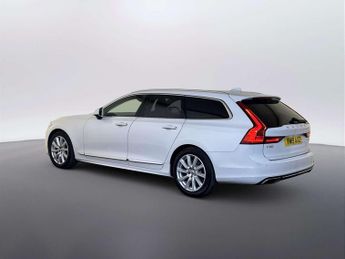 Volvo V90 2.0 D4 Inscription Estate 5dr Diesel Auto Euro 6 (s/s) (190 ps)