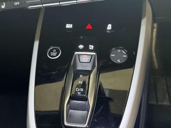 Audi Q4 e-tron 50 Sport Sportback 5dr Electric Auto quattro 82kWh (299 ps)