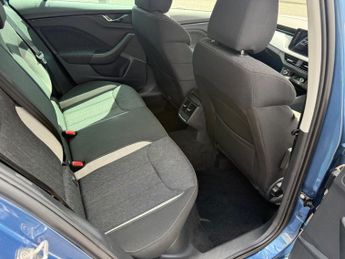 Skoda Kamiq 1.0 TSI SE L DSG Euro 6 (s/s) 5dr