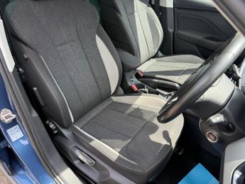 Skoda Kamiq 1.0 TSI SE L DSG Euro 6 (s/s) 5dr