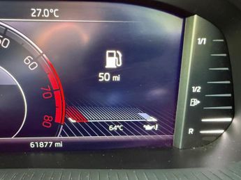 Skoda Kamiq 1.0 TSI SE L DSG Euro 6 (s/s) 5dr
