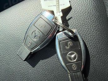 Mercedes-Benz B Class 1.5 B180d SE 7G-DCT Euro 6 (s/s) 5dr