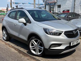Vauxhall Mokka X 1.6i Active Euro 6 (s/s) 5dr