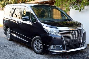  2.0 Xi - Full Modellista Aero Styling