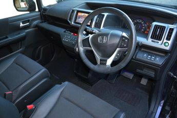 Honda Stepwagon 2.0 Spada Z Cool Spirit Edition