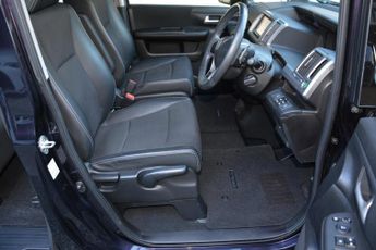 Honda Stepwagon 2.0 Spada Z Cool Spirit Edition