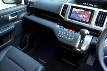 Honda Stepwagon 2.0 Spada Z Cool Spirit Edition