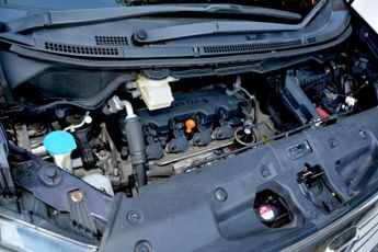 Honda Stepwagon 2.0 Spada Z Cool Spirit Edition