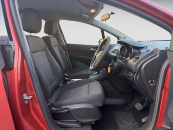 Vauxhall Meriva 1.7 CDTi Exclusiv Auto Euro 5 5dr