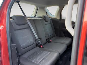 Vauxhall Meriva 1.7 CDTi Exclusiv Auto Euro 5 5dr