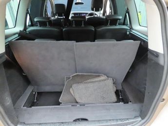 Renault Grand Scenic 1.5 dCi Dynamique Nav Auto Euro 6 5dr
