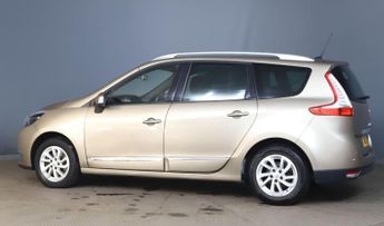 Renault Grand Scenic 1.5 dCi Dynamique Nav Auto Euro 6 5dr