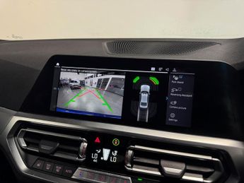 BMW 3 Series 330e M Sport Saloon