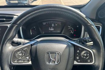 Honda CR-V 1.5 VTEC Turbo EX CVT 4WD Euro 6 5dr