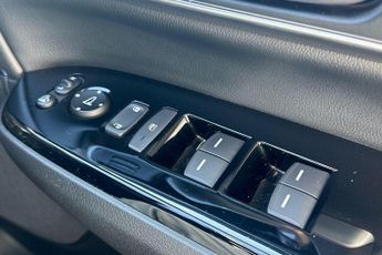 Honda CR-V 1.5 VTEC Turbo EX CVT 4WD Euro 6 5dr