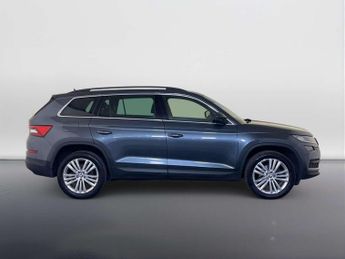 Skoda Kodiaq 2.0 TDI SE L SUV 5dr Diesel Manual 4WD Euro 6 (s/s) (7 Seat) (15