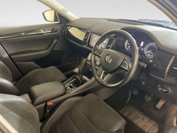 Skoda Kodiaq 2.0 TDI SE L SUV 5dr Diesel Manual 4WD Euro 6 (s/s) (7 Seat) (15