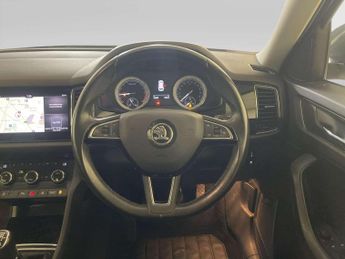 Skoda Kodiaq 2.0 TDI SE L SUV 5dr Diesel Manual 4WD Euro 6 (s/s) (7 Seat) (15