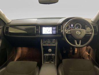 Skoda Kodiaq 2.0 TDI SE L SUV 5dr Diesel Manual 4WD Euro 6 (s/s) (7 Seat) (15