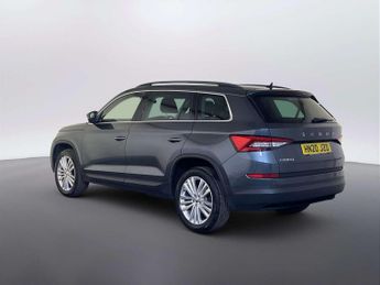 Skoda Kodiaq 2.0 TDI SE L SUV 5dr Diesel Manual 4WD Euro 6 (s/s) (7 Seat) (15