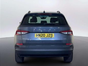 Skoda Kodiaq 2.0 TDI SE L SUV 5dr Diesel Manual 4WD Euro 6 (s/s) (7 Seat) (15
