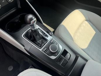 Audi A3 1.4 TFSI CoD SE Sportback S Tronic Euro 6 (s/s) 5dr
