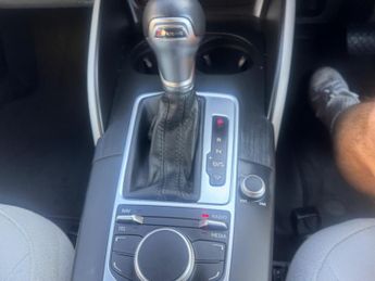 Audi A3 1.4 TFSI CoD SE Sportback S Tronic Euro 6 (s/s) 5dr