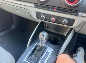 Audi A3 1.4 TFSI CoD SE Sportback S Tronic Euro 6 (s/s) 5dr