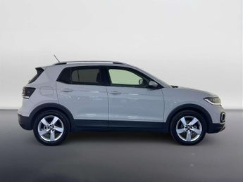 Volkswagen T-Cross 1.5 TSI EVO SEL SUV 5dr Petrol DSG Euro 6 (s/s) (150 ps)